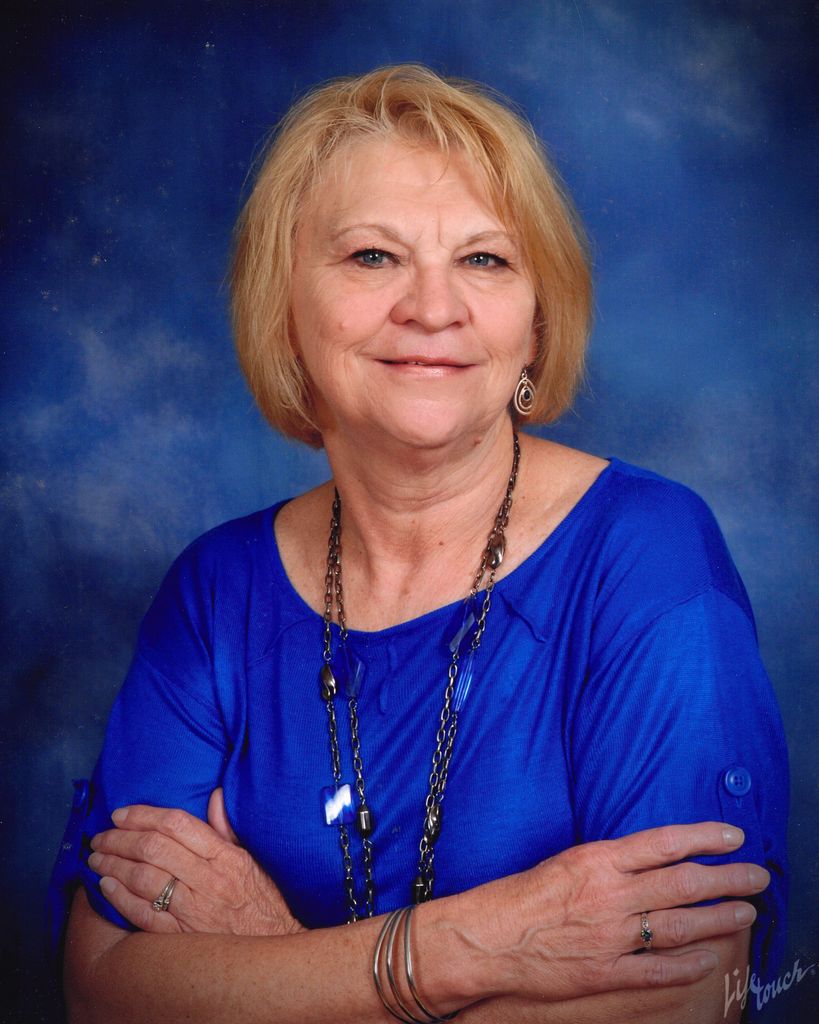 Sharon S. Vizachero Profile Photo