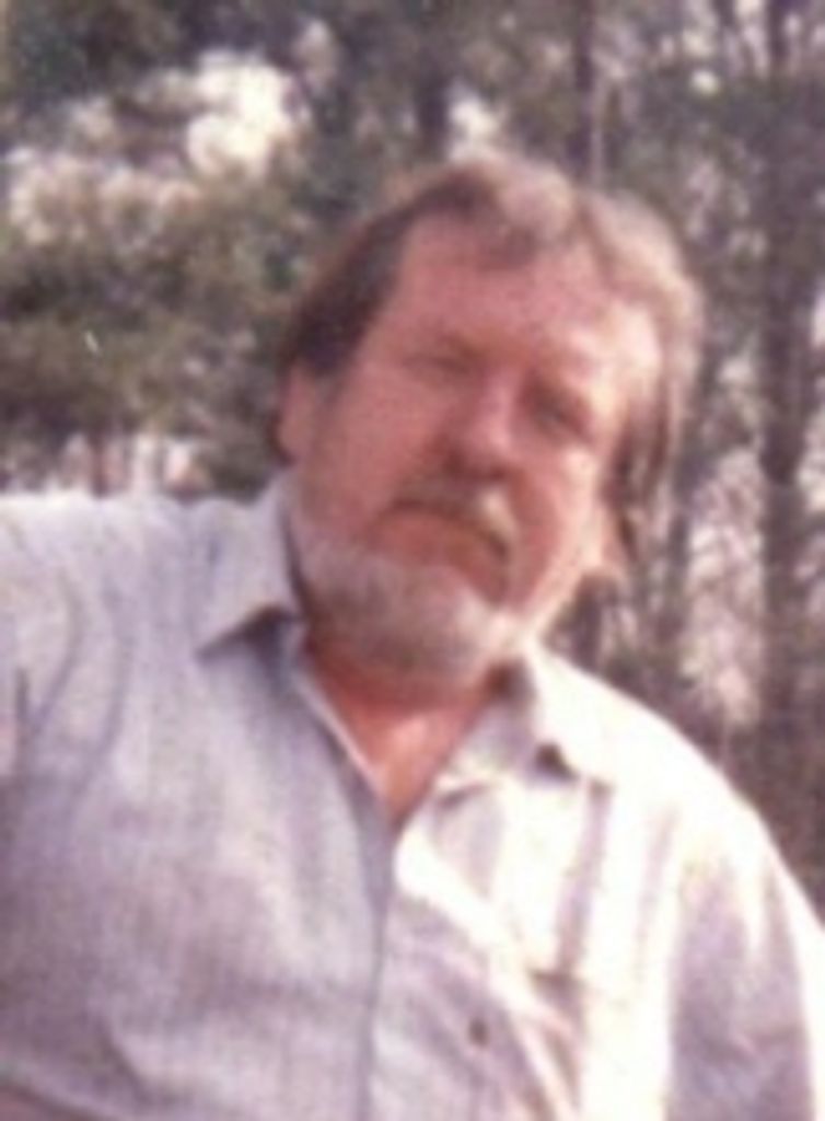 James Allen Chadwick