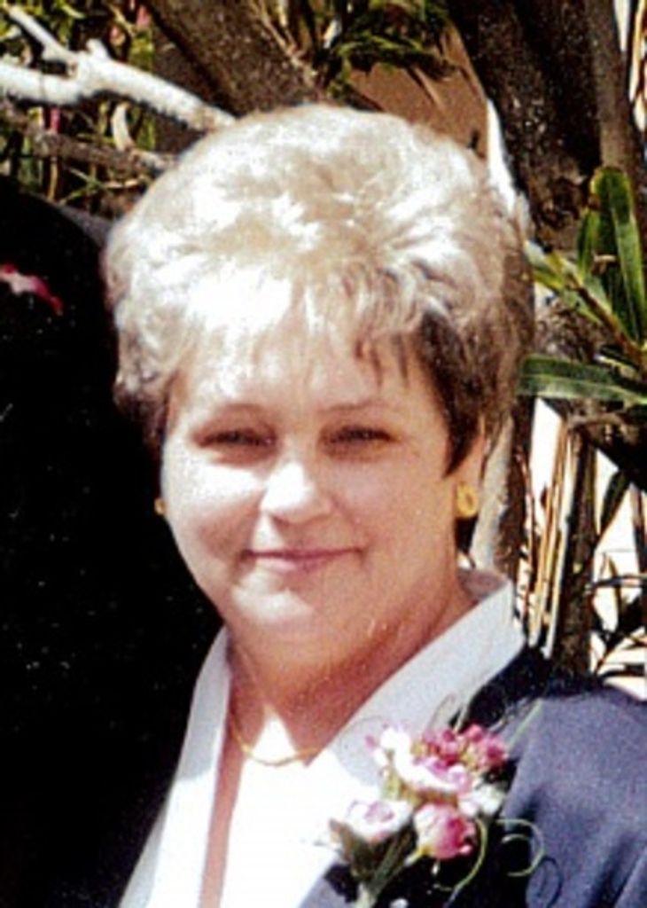 Loretta Jane Davis Profile Photo