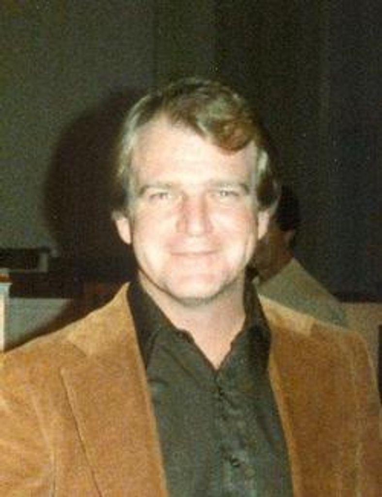 Ronald Morsell Labarre