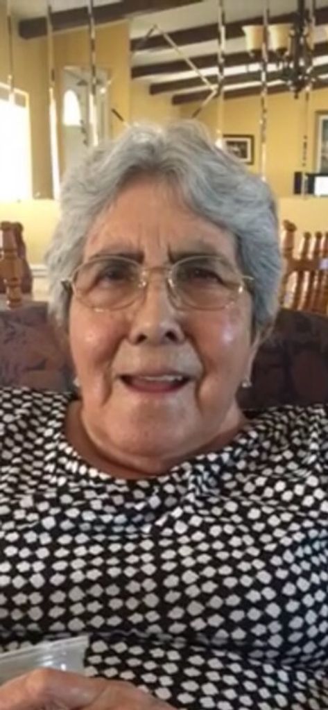 Rita Torres Munoz Profile Photo