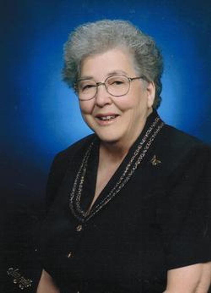 Bernice Chloe Bishop Profile Photo
