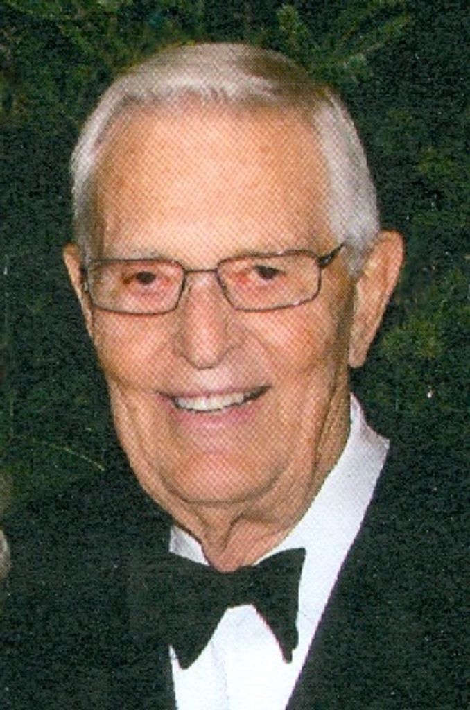 Calvin C. Peterson