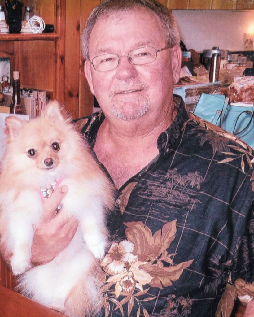 Rodney E. Nelson Profile Photo