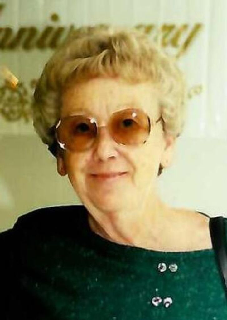 Wanda Ruth Sommers Profile Photo