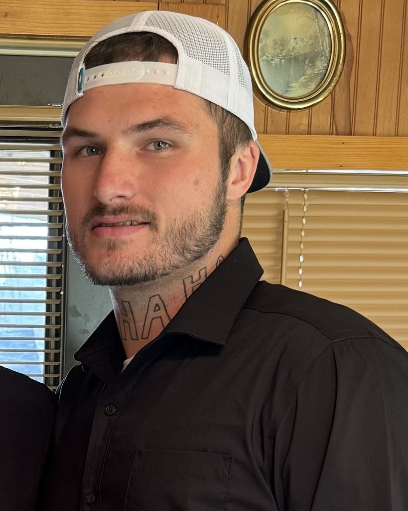 Robert "Robbie" Dean Thomas