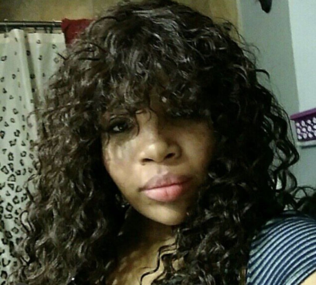 Danielle Jenkins Profile Photo