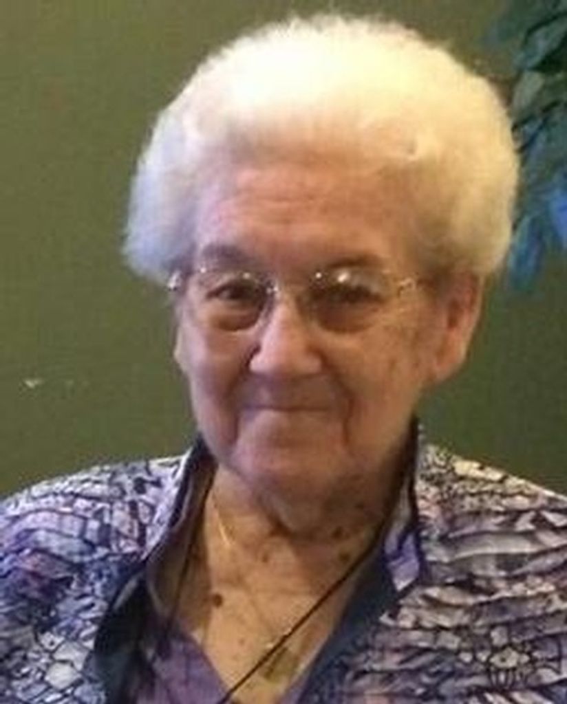 Dorothy Nesley