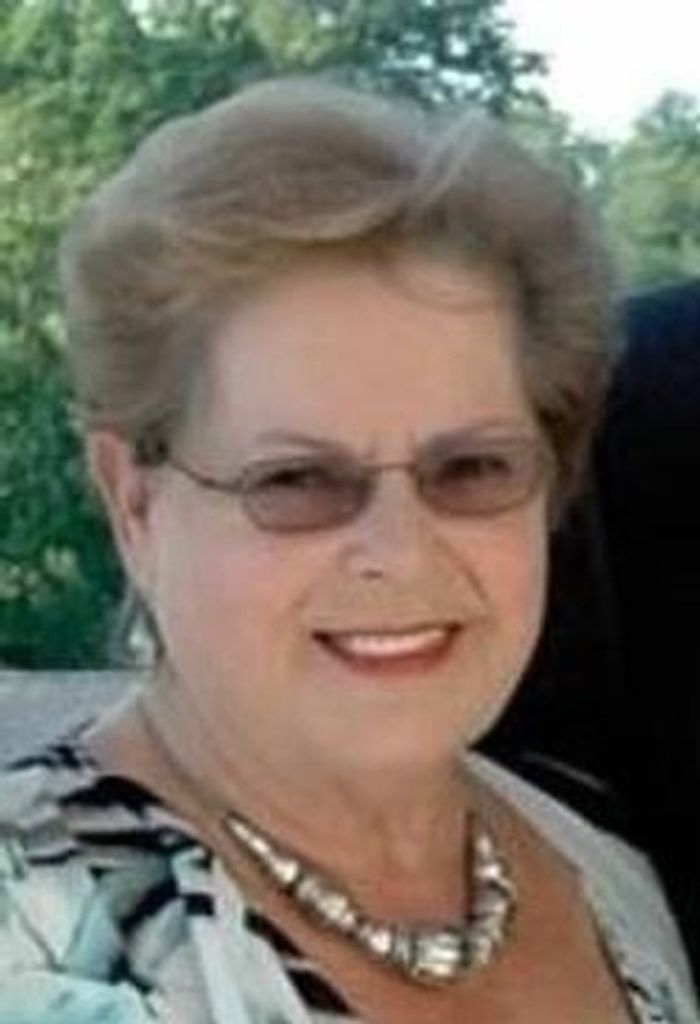 Joyce A. Spangler