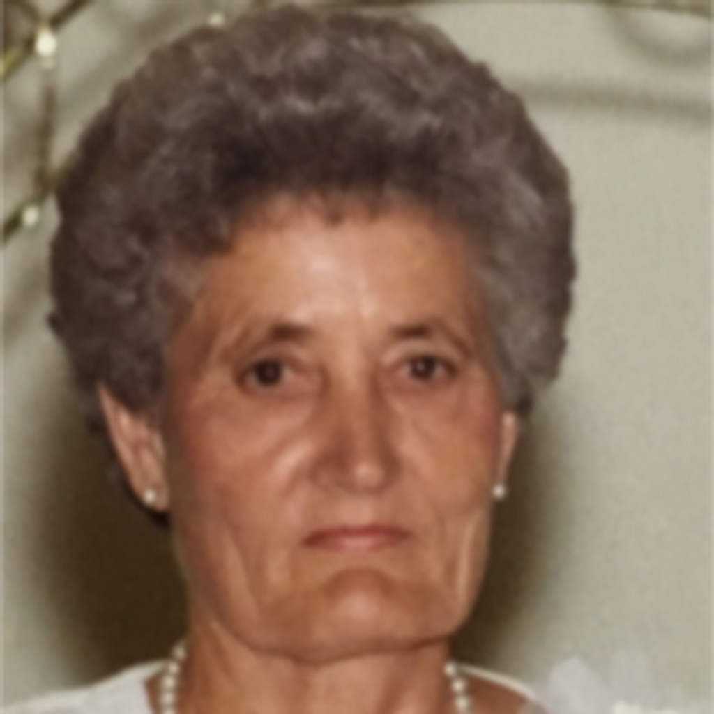 Mollie Lorene Gray