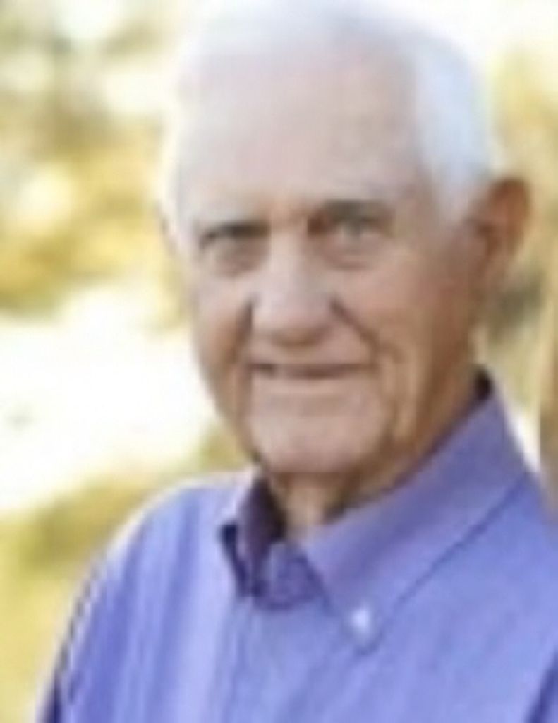 Edward Royce Sutton