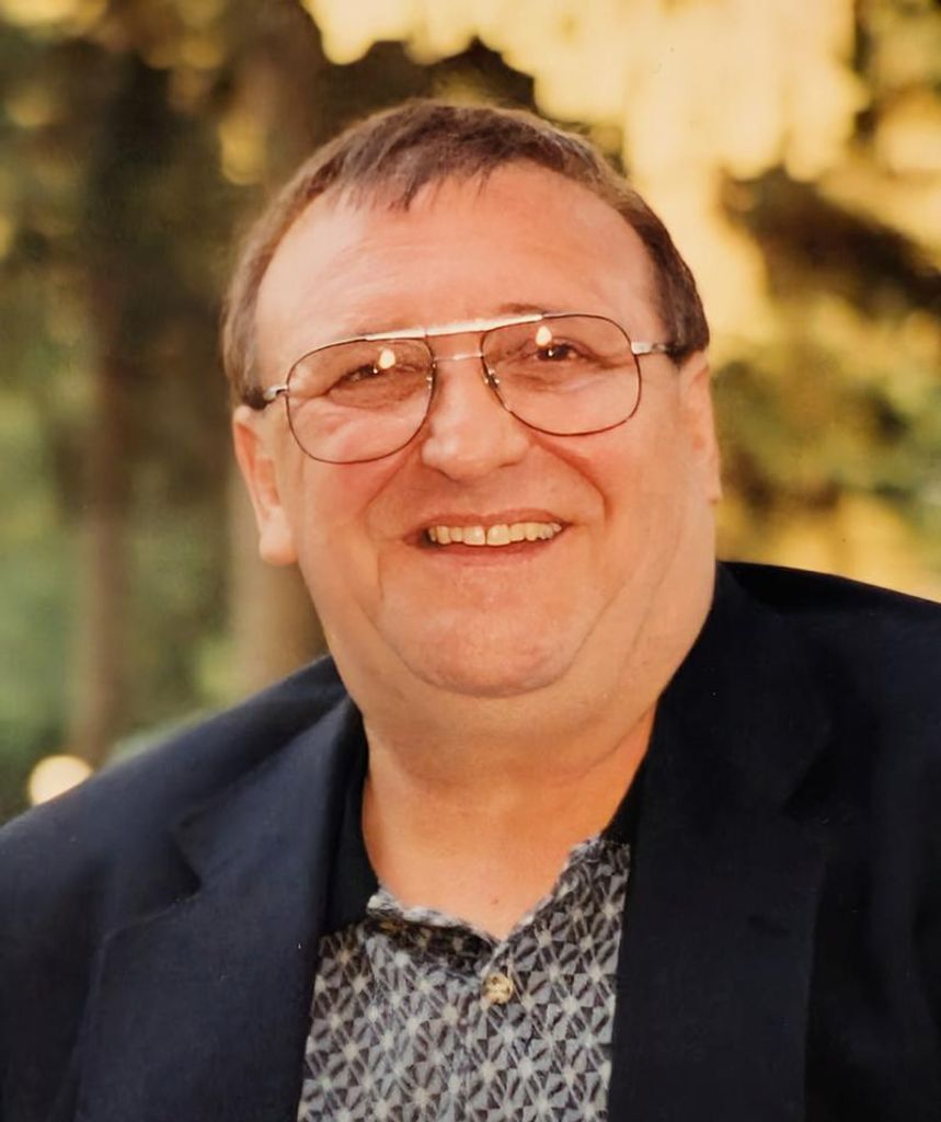 Joseph Everett Rauschenberger