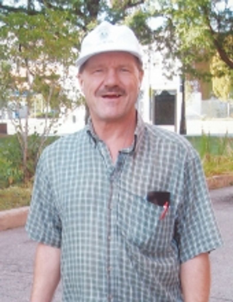David Glenn Bilbrey