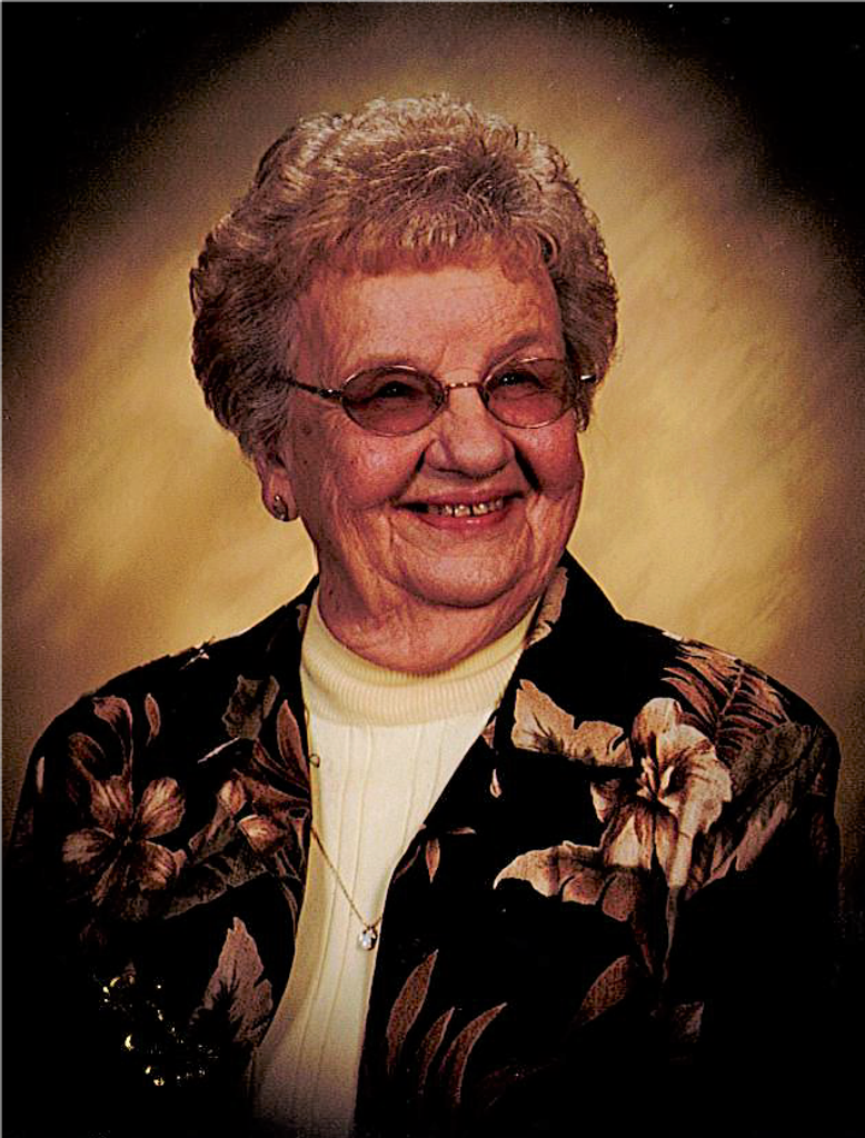 Helen M. Anderson Profile Photo