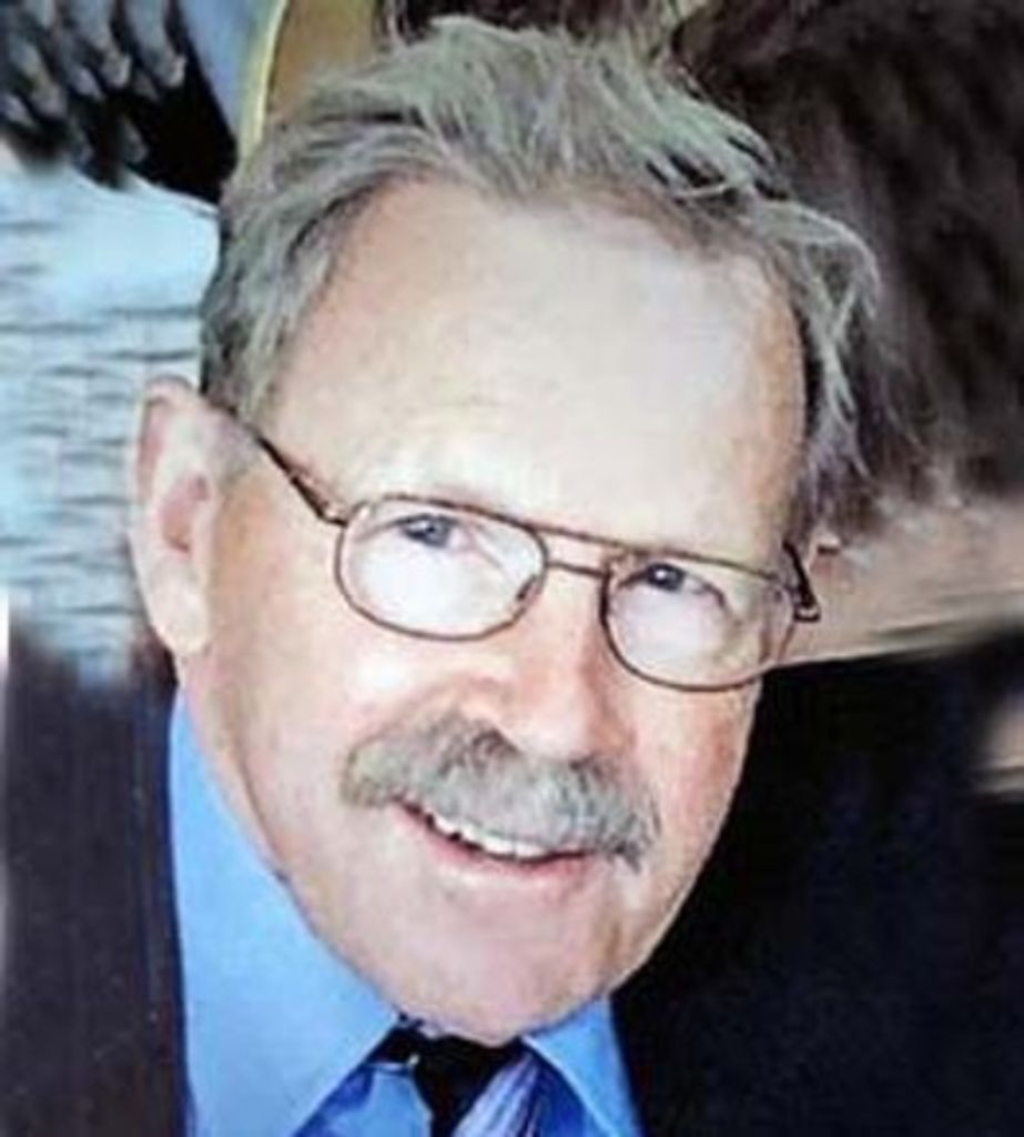 Michael "Mike" Joseph Mullin Profile Photo