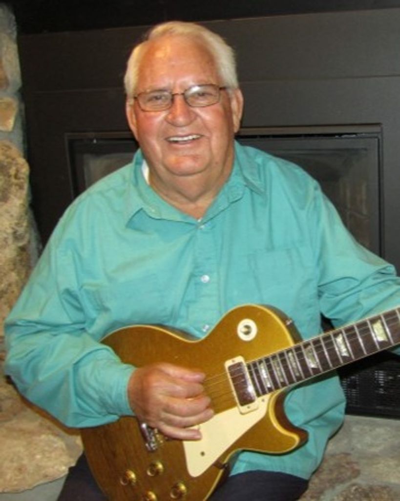 Gene A. Long Profile Photo