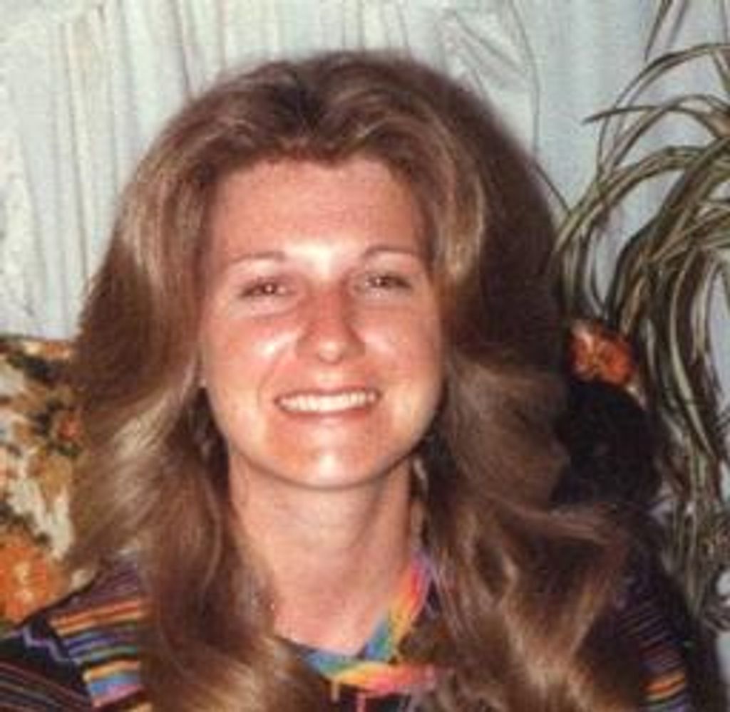 Donna Lynn Young Profile Photo