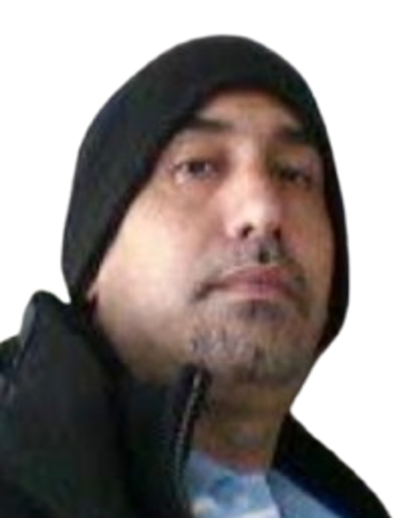 Hiram David Vazquez-Ramos Profile Photo