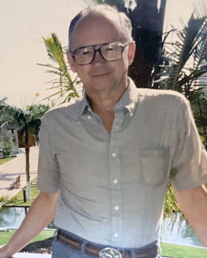 Bart G. Carlson