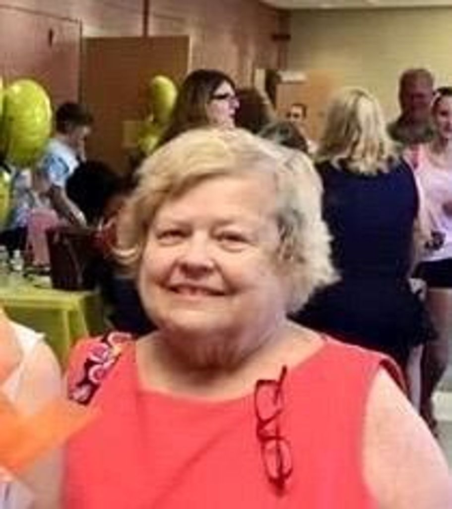 Gail Shaffer Profile Photo
