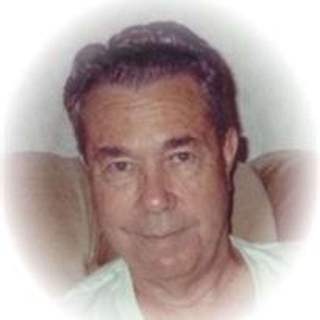 Otis Edward Davis