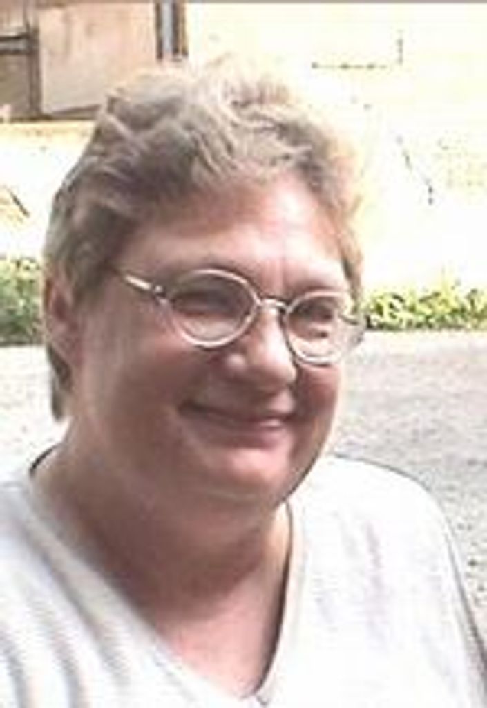 Margaret Lee Menger