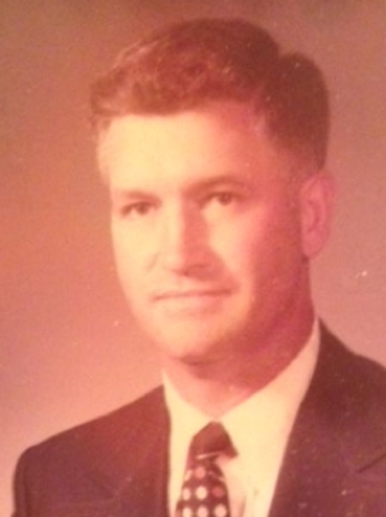 Wayne Davis