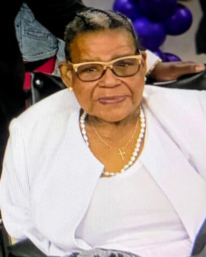 Wilhelmina Gale's obituary image