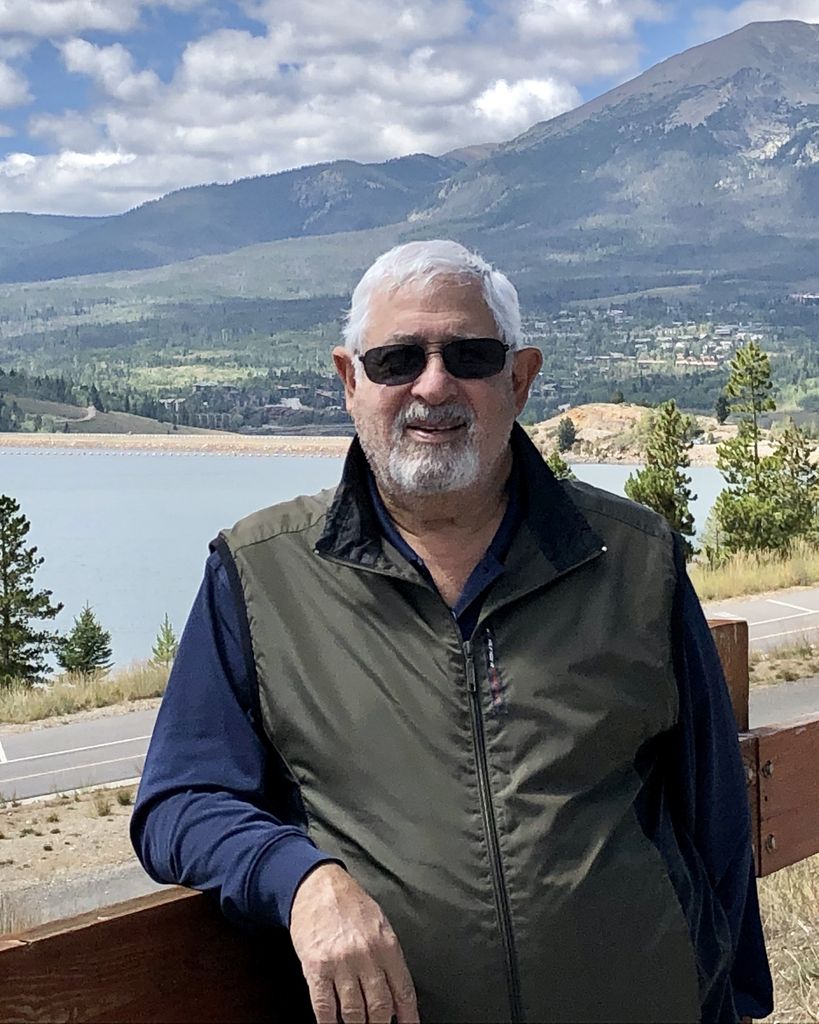Fred Warshay Profile Photo