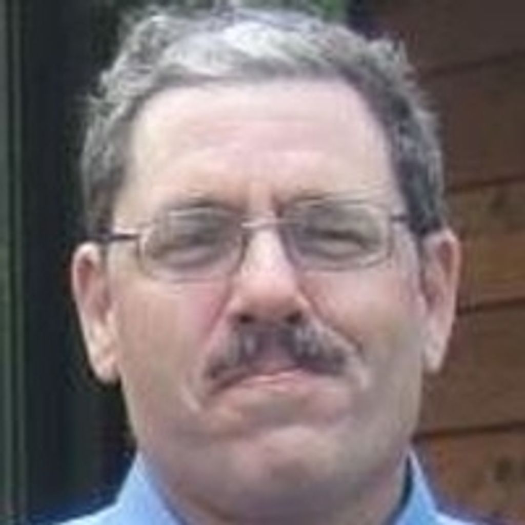 Richard Freeh