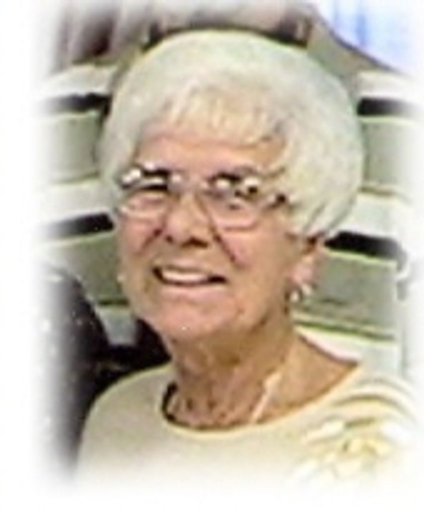 Rama L. DeWitt