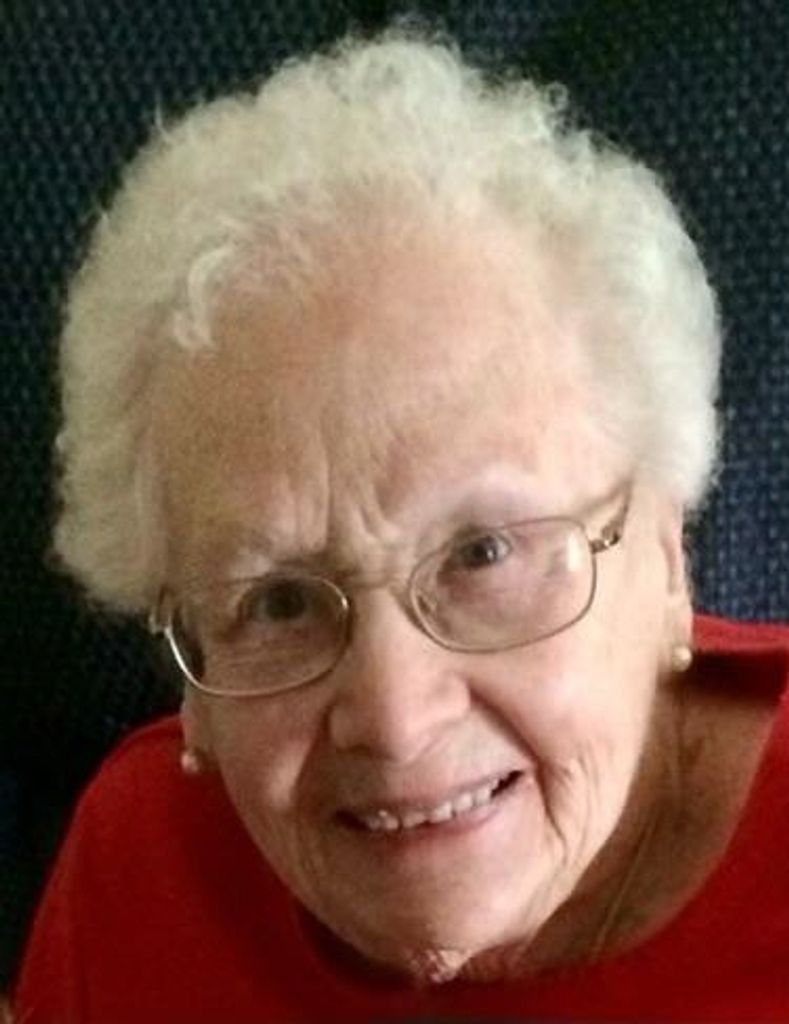 Dorothy Joan Payne Profile Photo