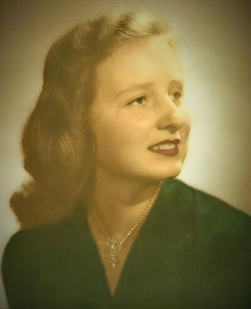 Marie Coley Profile Photo