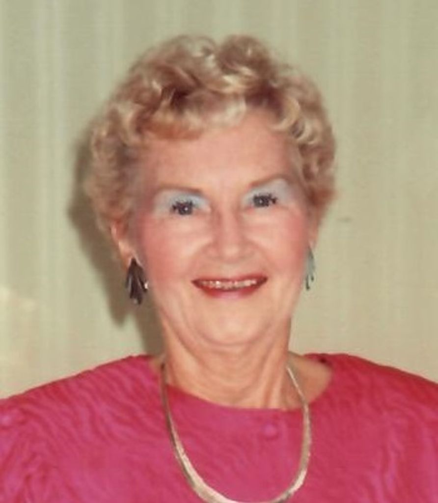 Anna Mastrangelo