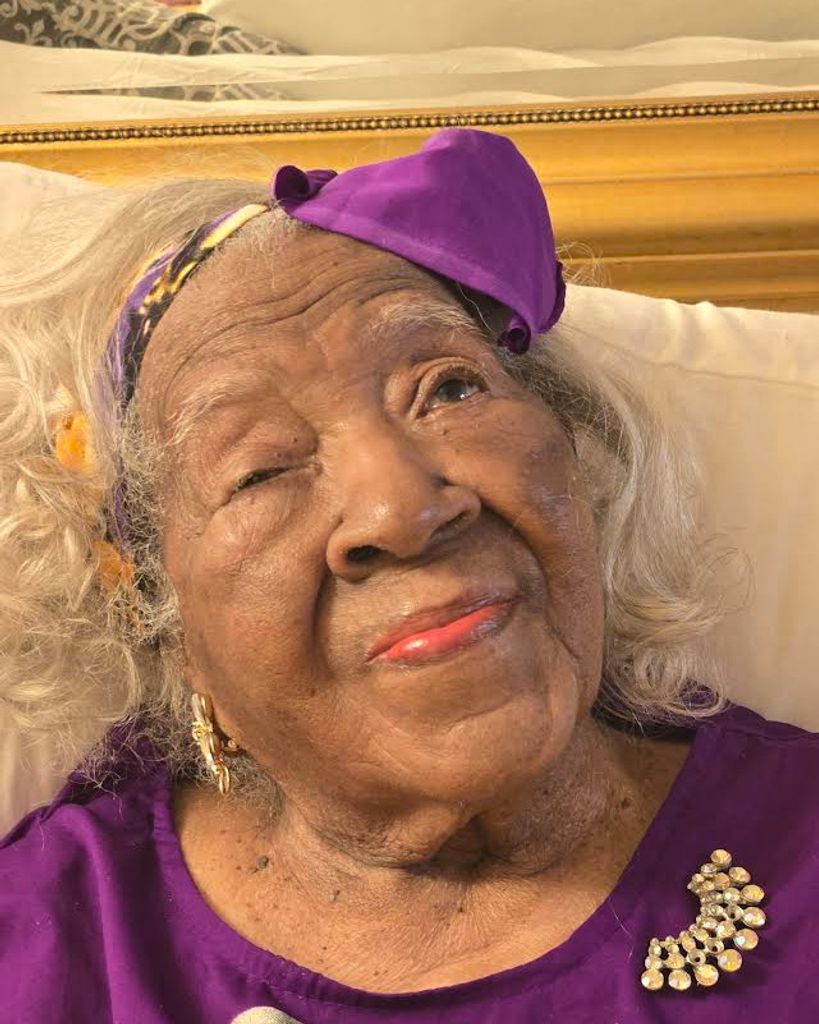 Ethel Whitaker Profile Photo