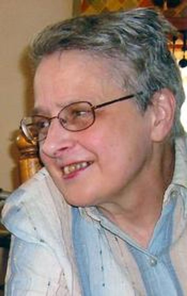 Patricia Ruth "Patty " Miller Profile Photo