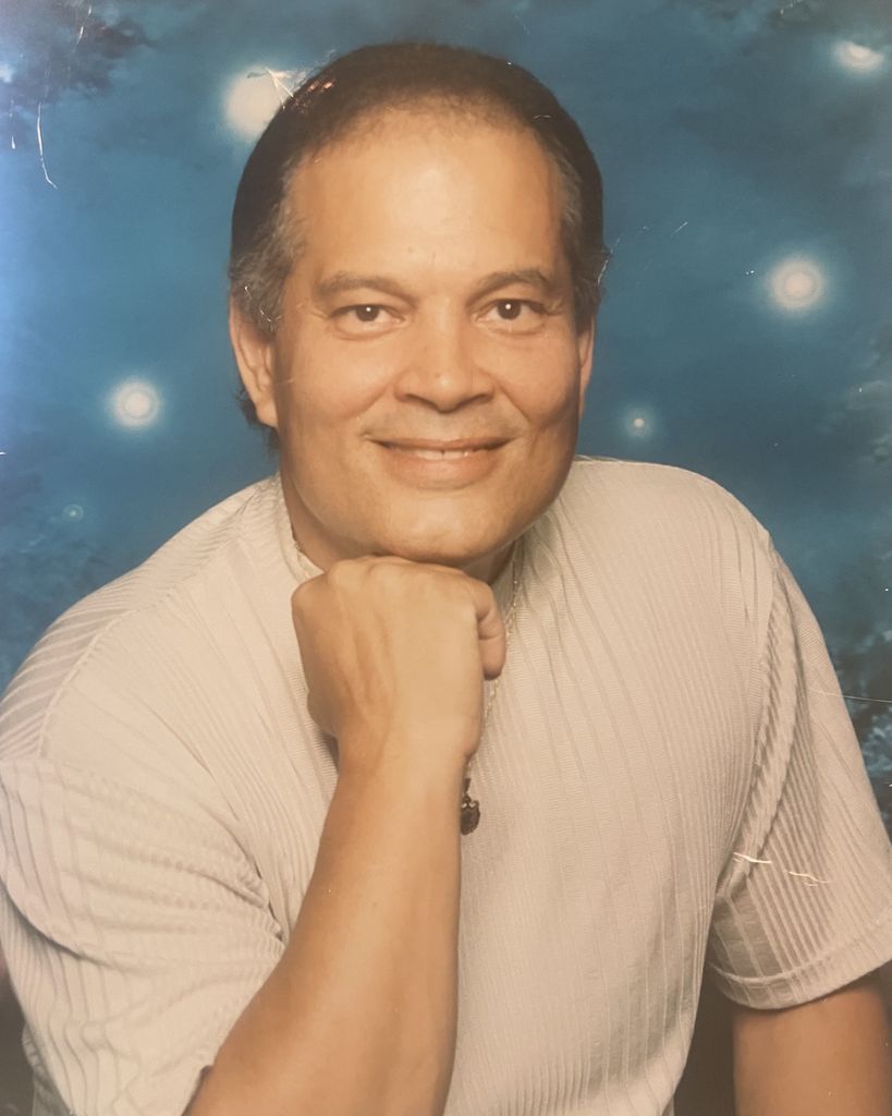 Carlos Maldonado Profile Photo