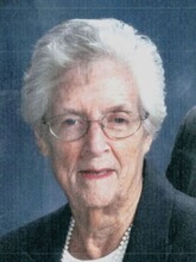 Charlotte H. Baldwin