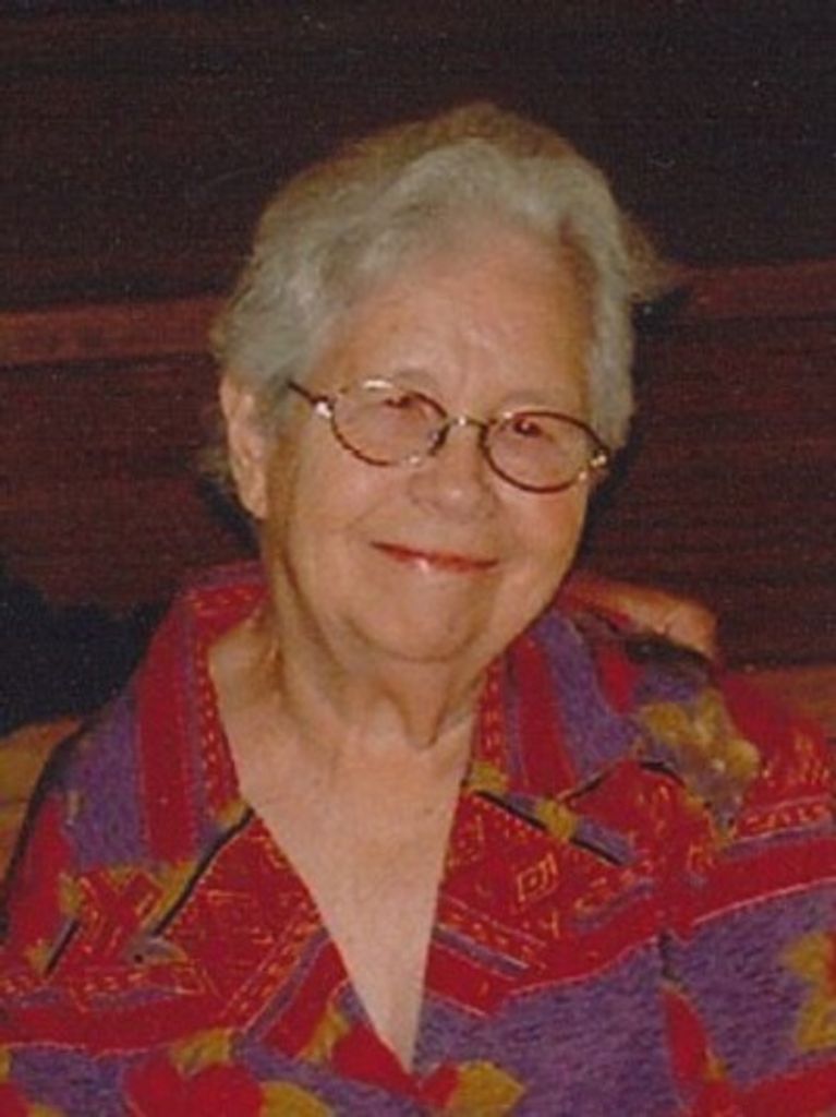 Evelyn Nadean Cummings Profile Photo