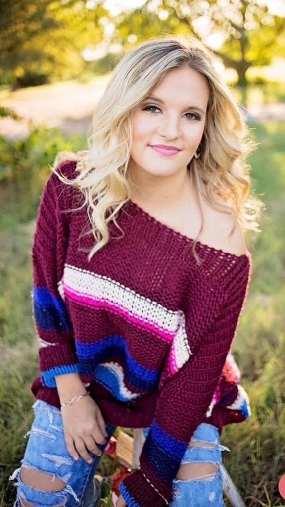 Ashley Ann Watlington