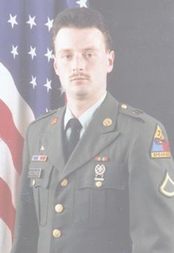 Clarence Edward Mccutcheon