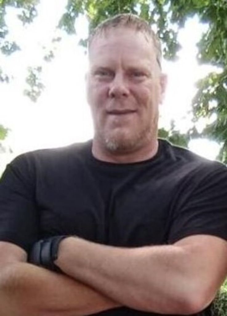 Jeromy Paul Schmidt Profile Photo
