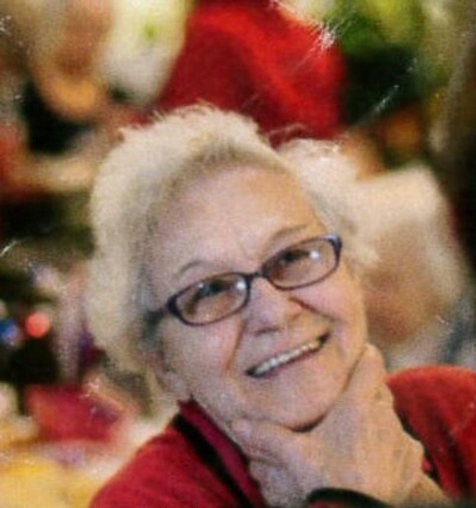 Antoinette Otis