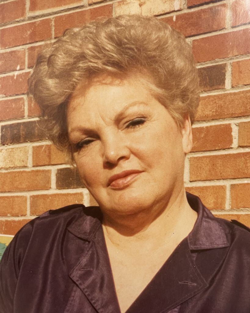Patti Paul Mullen