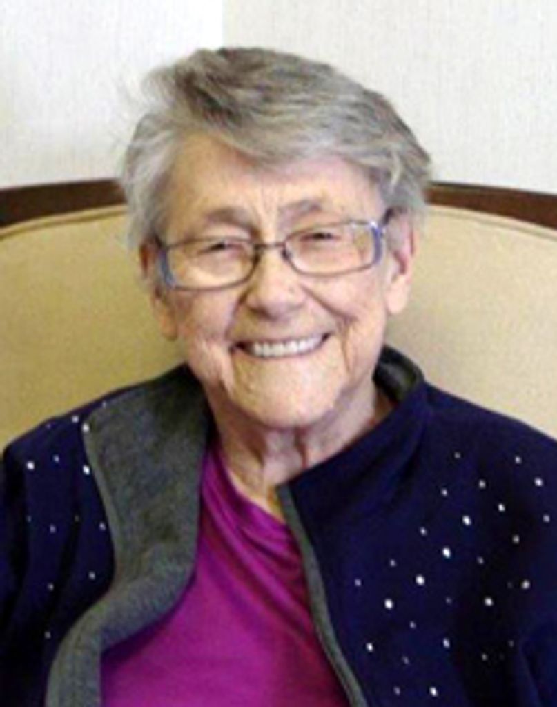 Madeleine Rheault Profile Photo