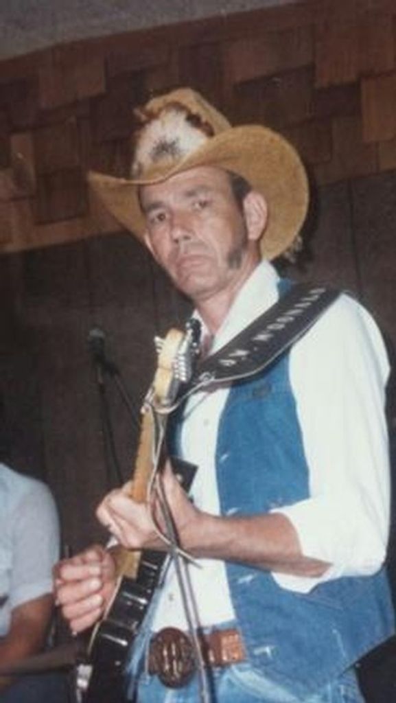 Joseph Webster Mcdonald, Jr
