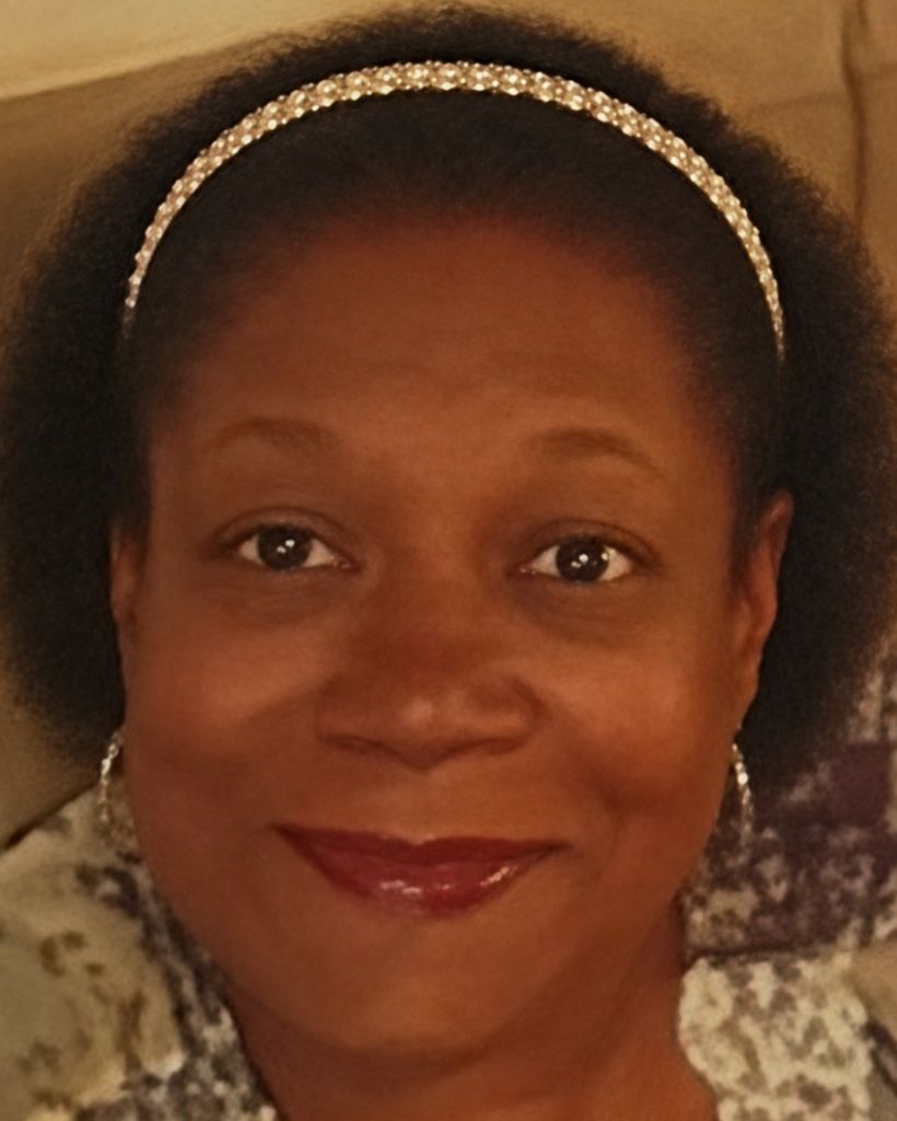Vergie Jean Jarden