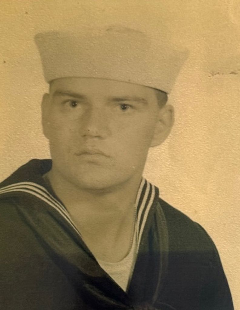 Richard Dwight Simmons, Sr. Profile Photo