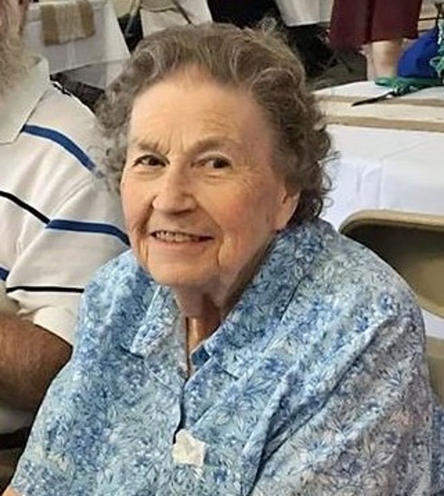 Adah Florence (Kiesel)  Fausnaugh Profile Photo