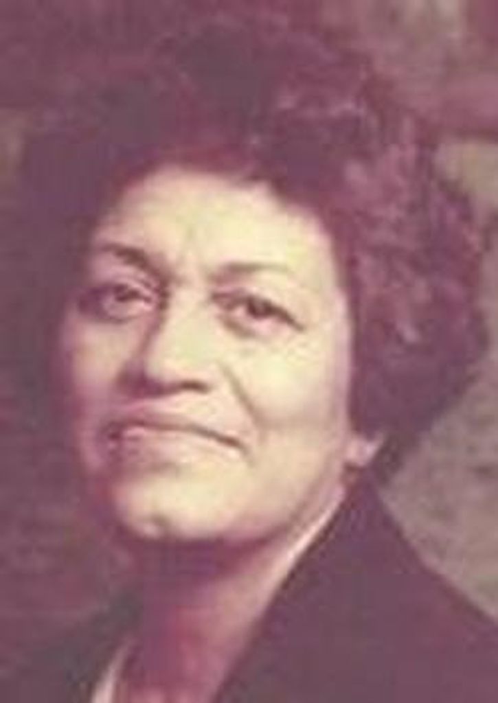 Florence Floyd Fontenot